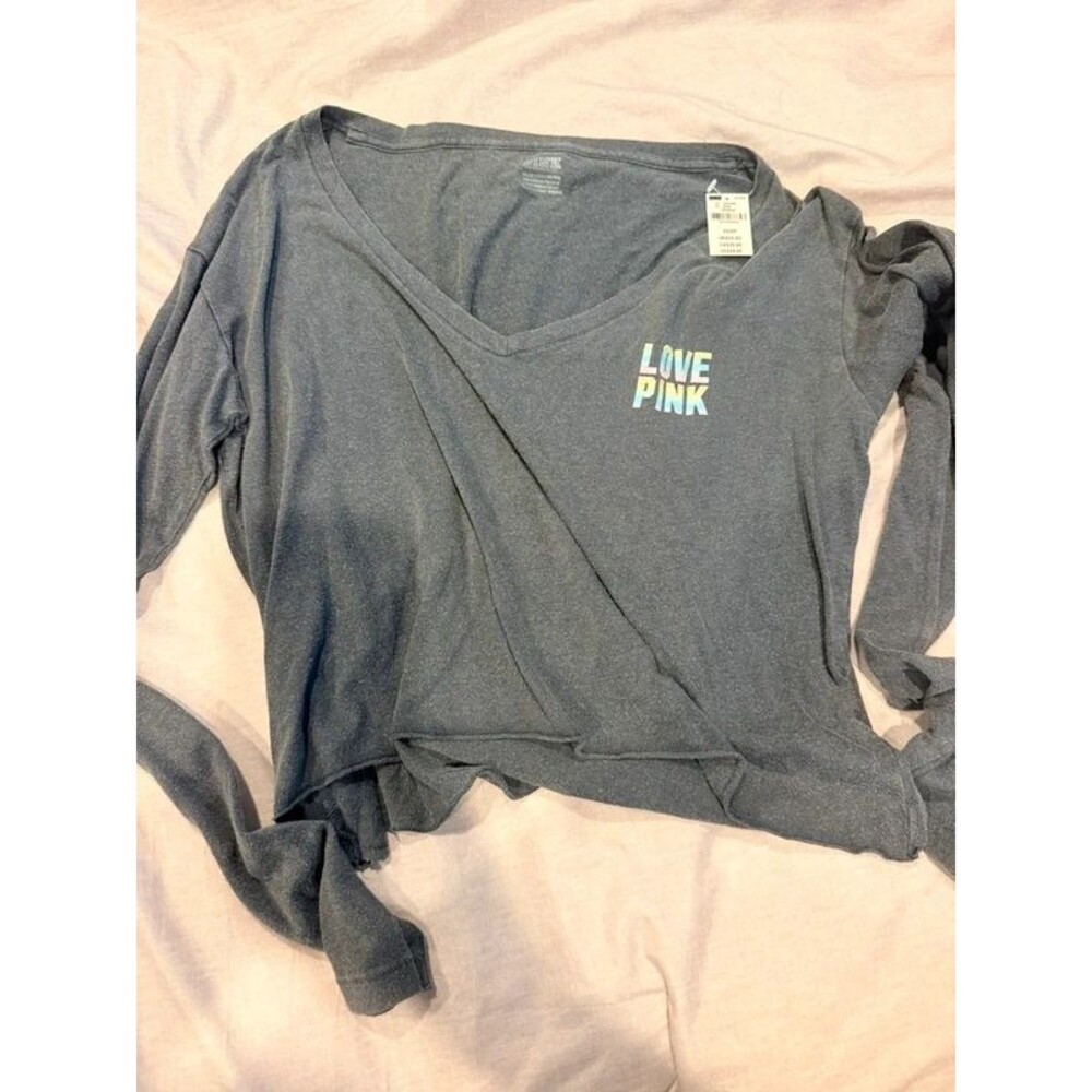 Long sleeve